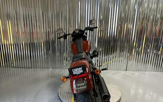 2024 Harley-Davidson FXLRS - Low Rider S