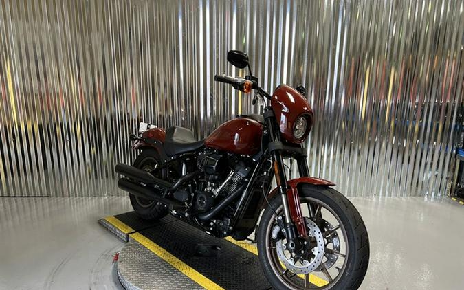 2024 Harley-Davidson FXLRS - Low Rider S