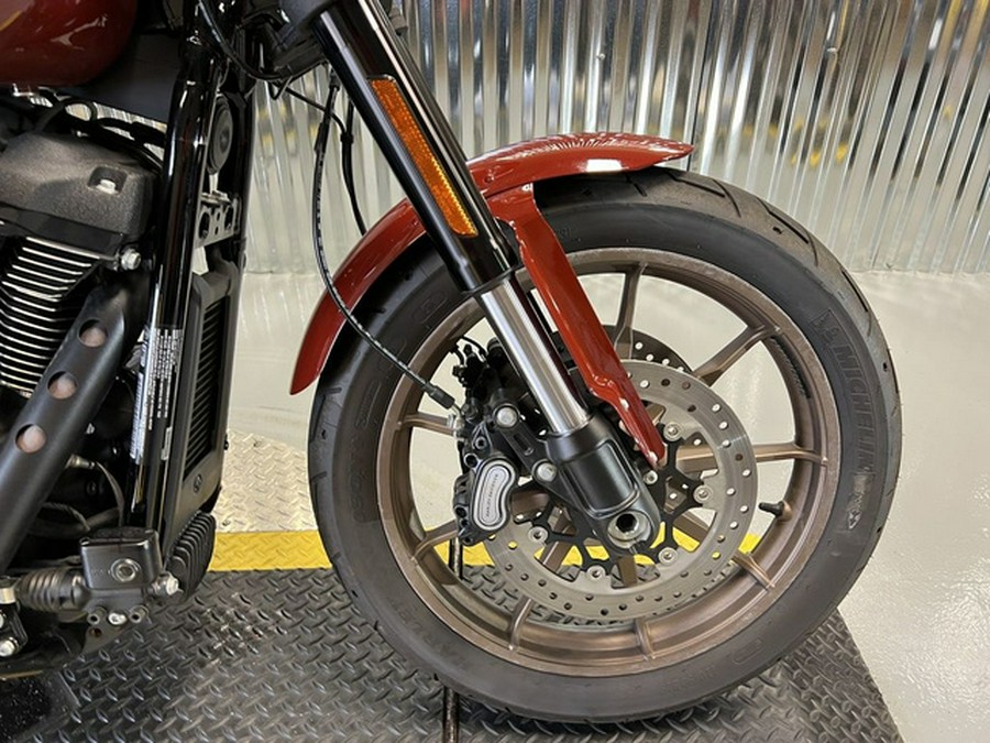 2024 Harley-Davidson FXLRS - Low Rider S