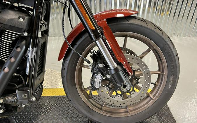 2024 Harley-Davidson FXLRS - Low Rider S