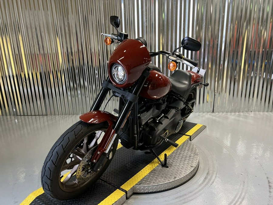 2024 Harley-Davidson FXLRS - Low Rider S