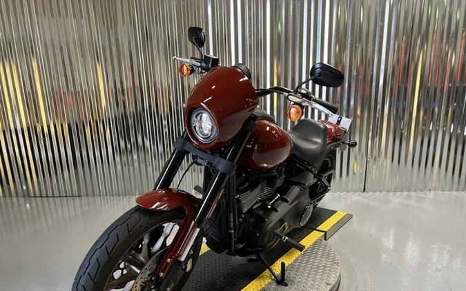 2024 Harley-Davidson FXLRS - Low Rider S