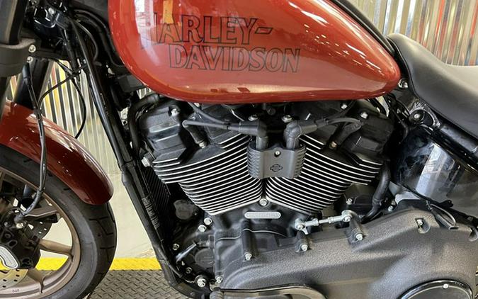 2024 Harley-Davidson FXLRS - Low Rider S