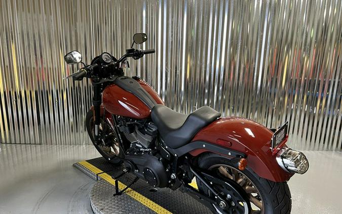 2024 Harley-Davidson FXLRS - Low Rider S