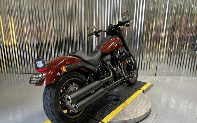 2024 Harley-Davidson FXLRS - Low Rider S