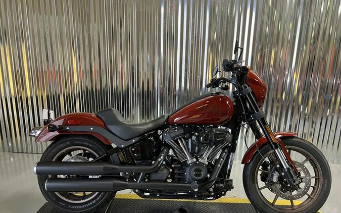 2024 Harley-Davidson FXLRS - Low Rider S