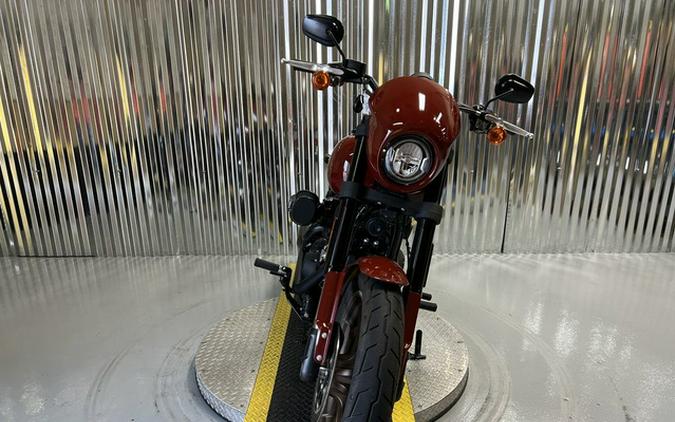 2024 Harley-Davidson FXLRS - Low Rider S