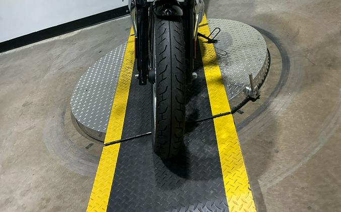 2022 Royal Enfield Continental GT 650