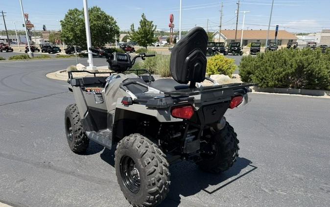2024 Polaris A24SDE57A4