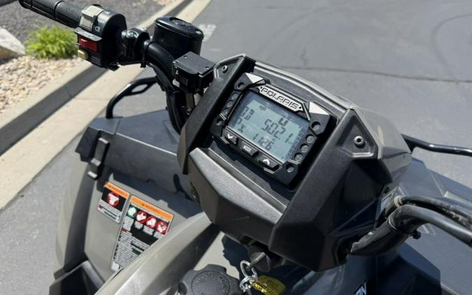 2024 Polaris A24SDE57A4