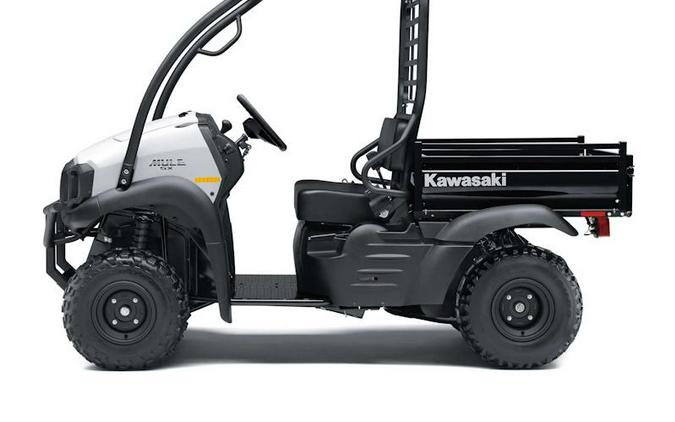 2027 Kawasaki Mule SX™