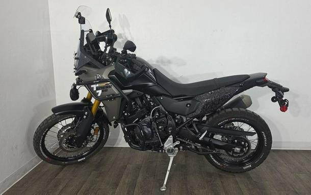 2025 Yamaha Tenere 700