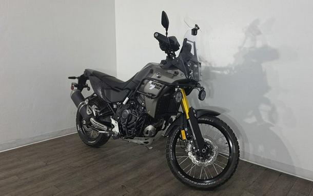 2025 Yamaha Tenere 700