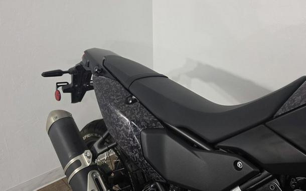 2025 Yamaha Tenere 700