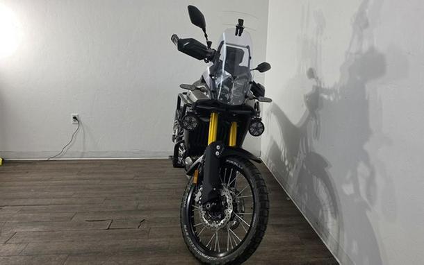 2025 Yamaha Tenere 700