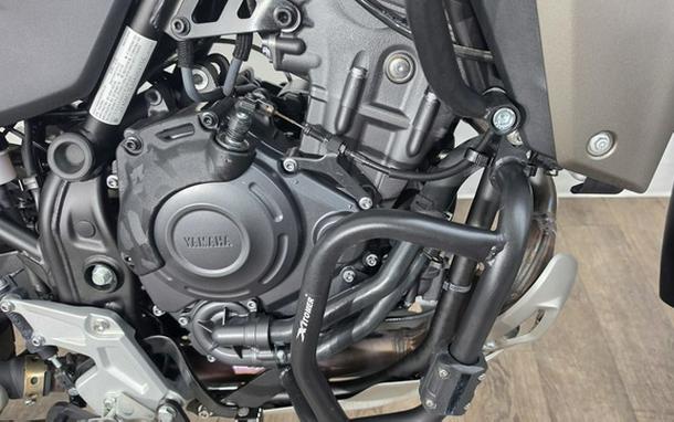 2025 Yamaha Tenere 700
