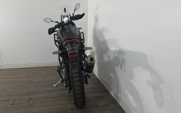2025 Yamaha Tenere 700