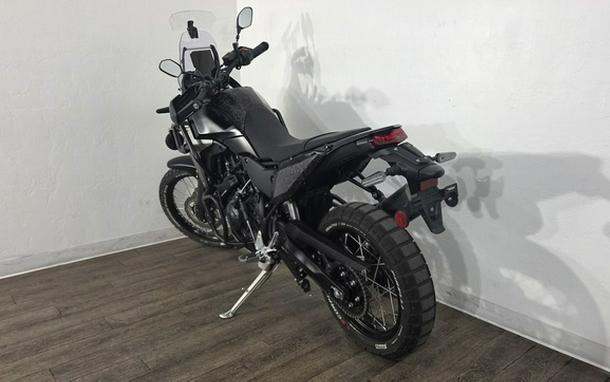 2025 Yamaha Tenere 700