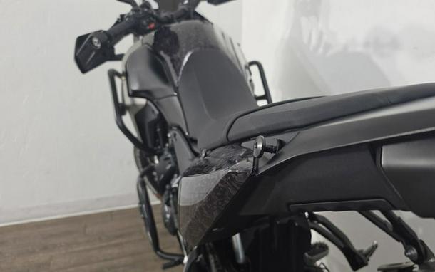2025 Yamaha Tenere 700