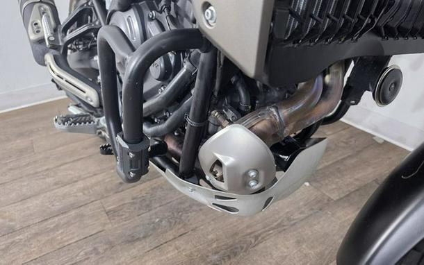 2025 Yamaha Tenere 700