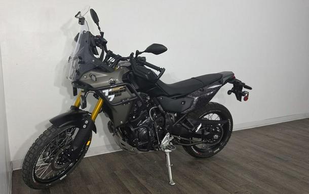 2025 Yamaha Tenere 700