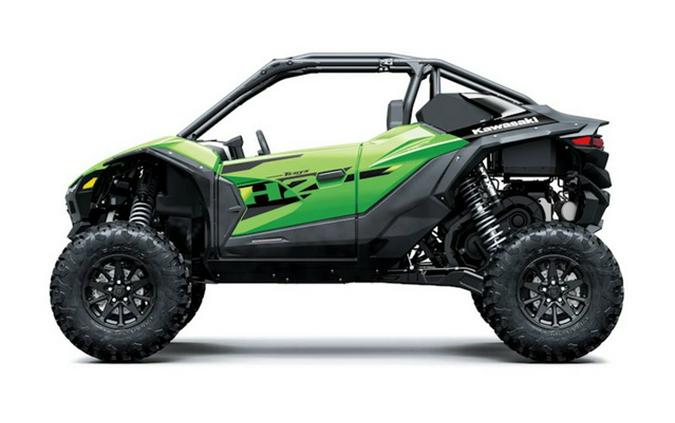 2027 Kawasaki Teryx H2