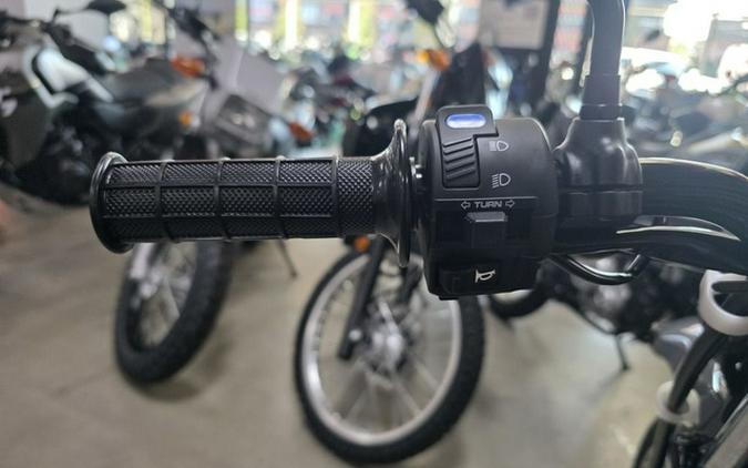2026 Honda XR 150L