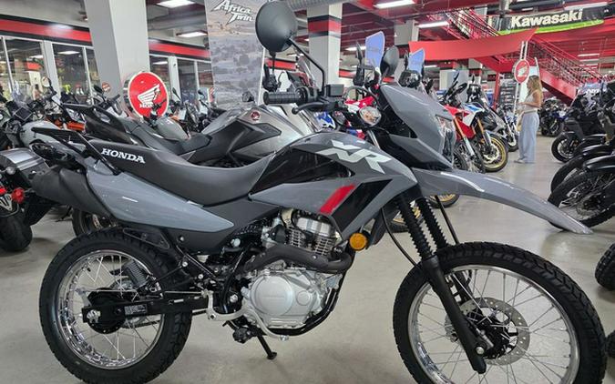 2026 Honda XR 150L