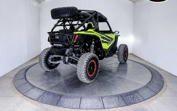 2020 Honda Talon 1000R