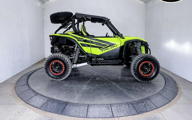 2020 Honda Talon 1000R