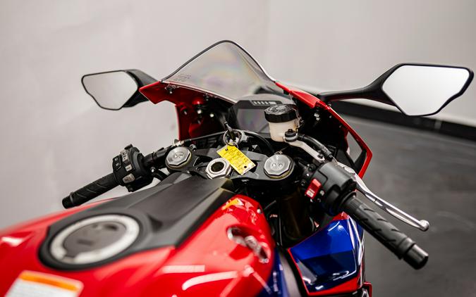 2022 Honda CBR1000RR