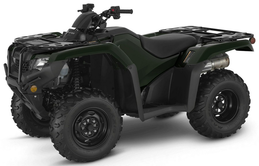 2027 Honda FourTrax Rancher® 4X4