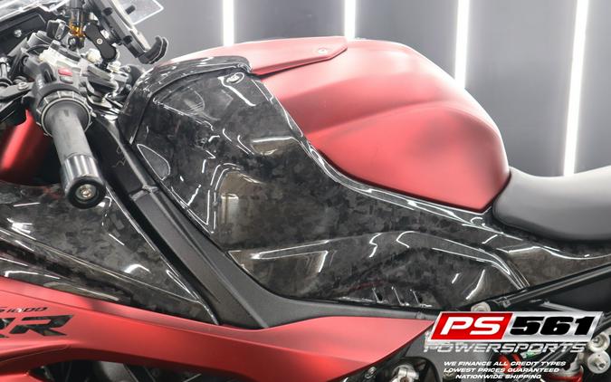 2023 BMW S 1000 RR