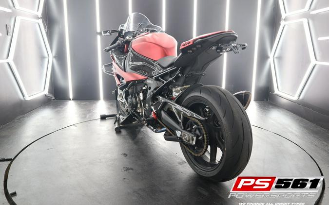 2023 BMW S 1000 RR