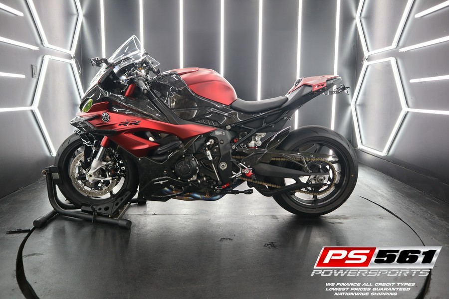 2023 BMW S 1000 RR
