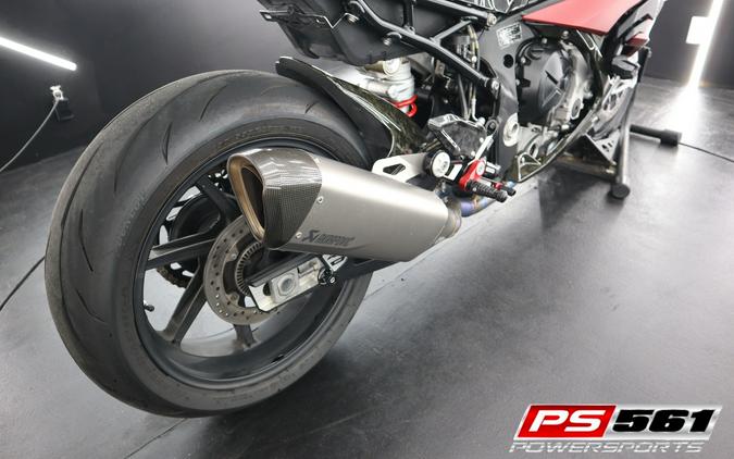 2023 BMW S 1000 RR