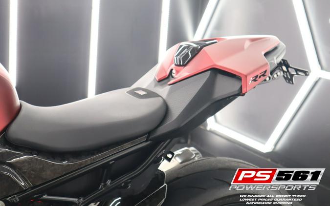 2023 BMW S 1000 RR