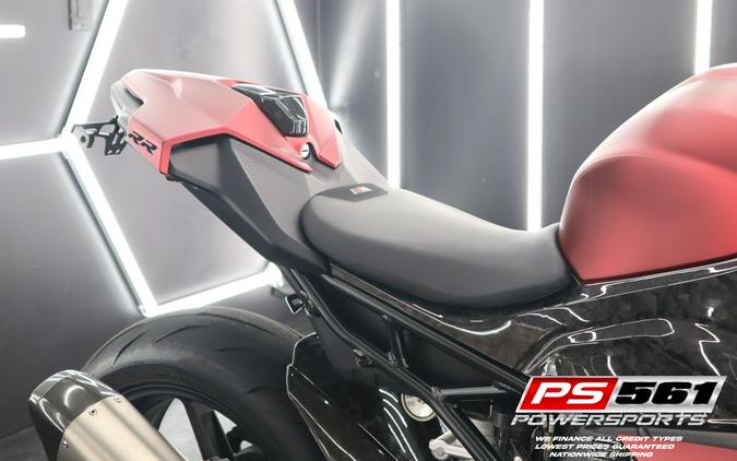 2023 BMW S 1000 RR