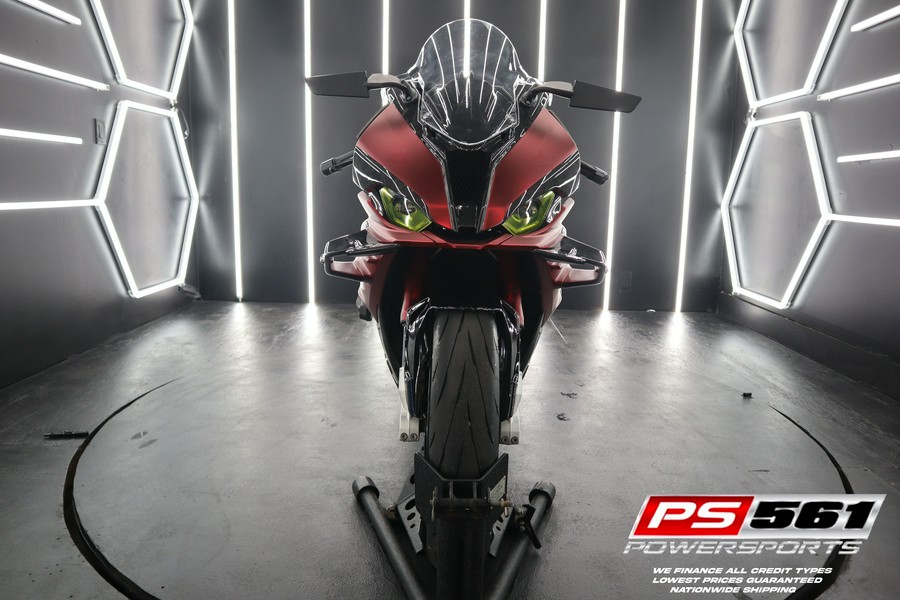 2023 BMW S 1000 RR