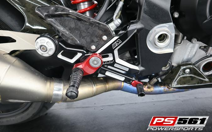 2023 BMW S 1000 RR