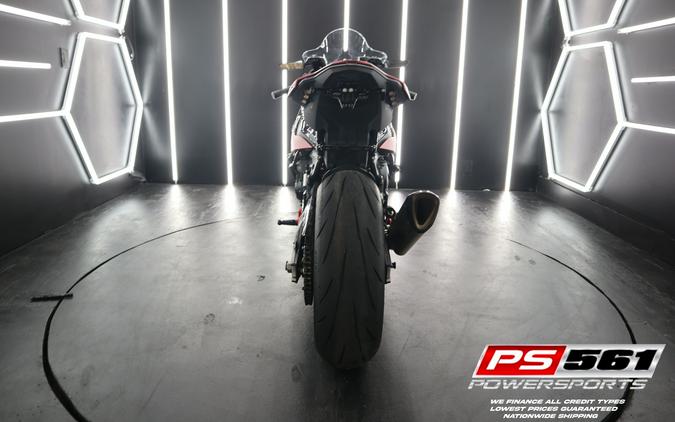 2023 BMW S 1000 RR