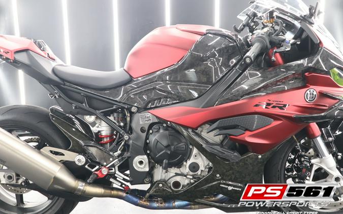 2023 BMW S 1000 RR