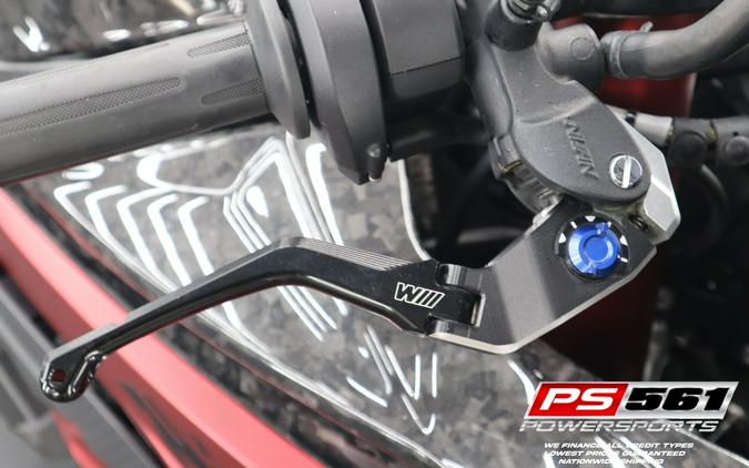 2023 BMW S 1000 RR
