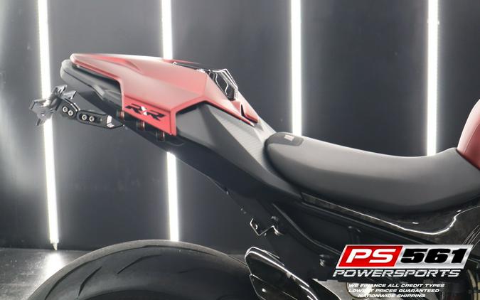 2023 BMW S 1000 RR