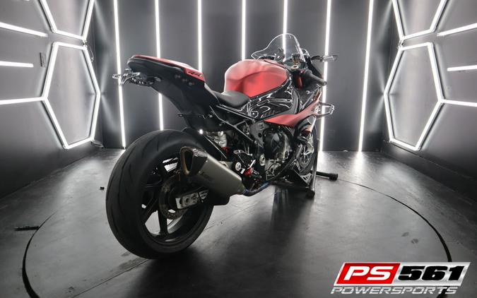 2023 BMW S 1000 RR