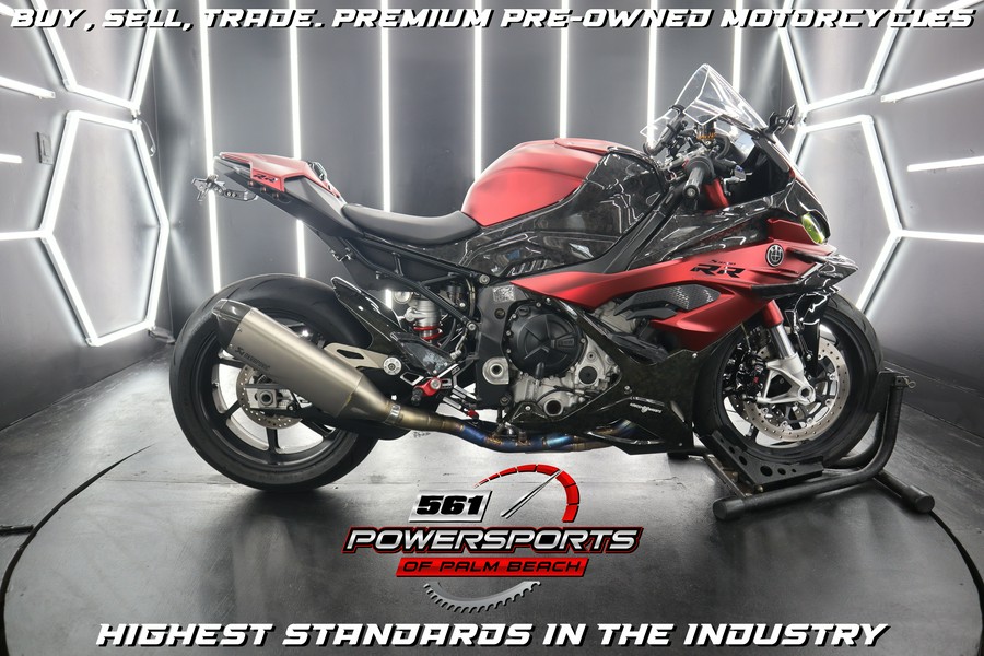 2023 BMW S 1000 RR