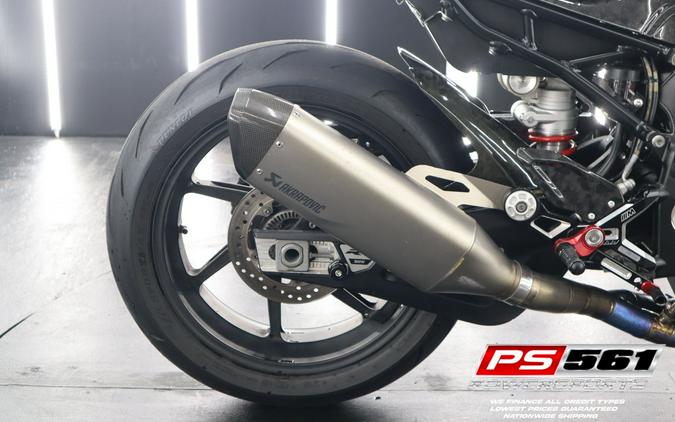 2023 BMW S 1000 RR