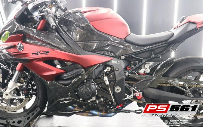 2023 BMW S 1000 RR