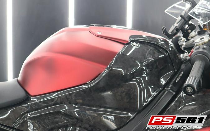 2023 BMW S 1000 RR