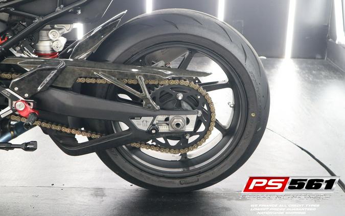 2023 BMW S 1000 RR